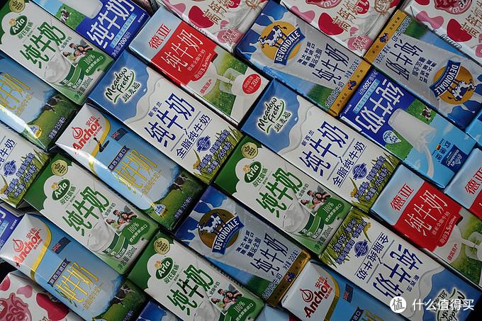 什么牛奶补钙(牛奶补钙的骗局)-硒宝网