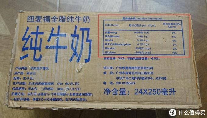 什么牛奶补钙(牛奶补钙的骗局)-硒宝网