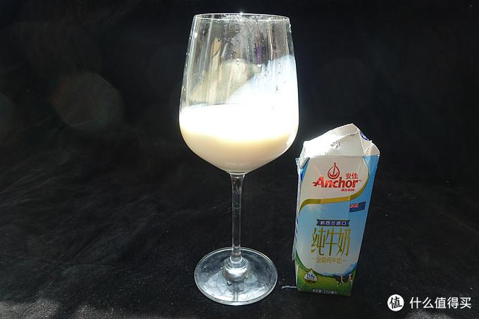 什么牛奶补钙(牛奶补钙的骗局)-硒宝网