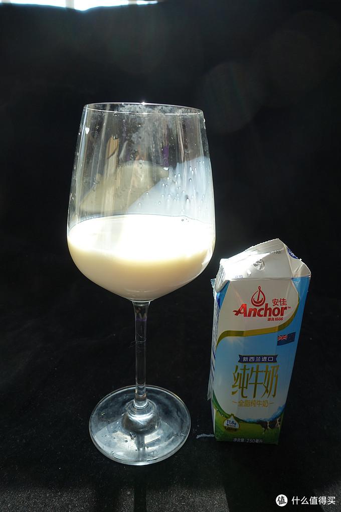 什么牛奶补钙(牛奶补钙的骗局)-硒宝网