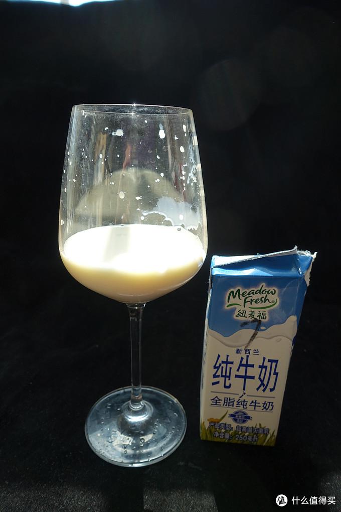 什么牛奶补钙(牛奶补钙的骗局)-硒宝网