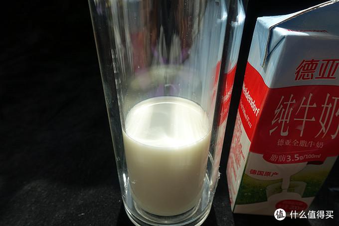 什么牛奶补钙(牛奶补钙的骗局)-硒宝网