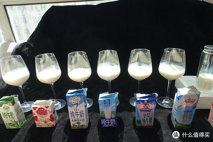 什么牛奶补钙(牛奶补钙的骗局)-硒宝网