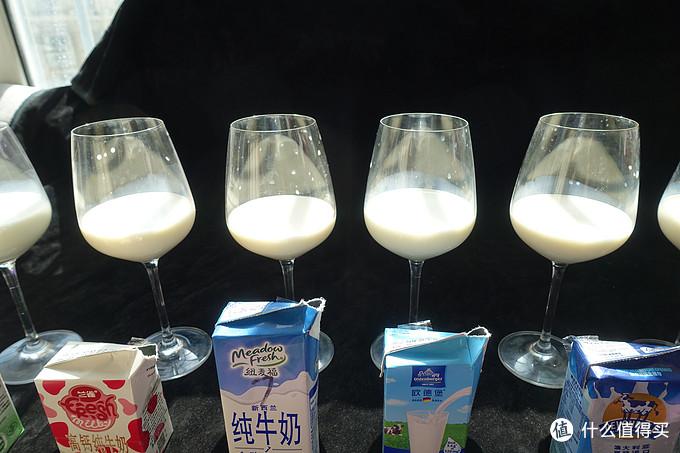 什么牛奶补钙(牛奶补钙的骗局)-硒宝网