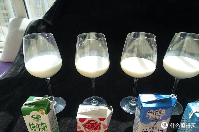 什么牛奶补钙(牛奶补钙的骗局)-硒宝网