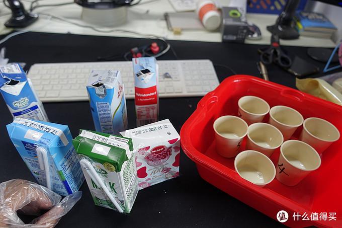 什么牛奶补钙(牛奶补钙的骗局)-硒宝网