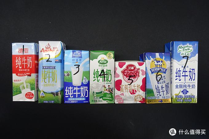 什么牛奶补钙(牛奶补钙的骗局)-硒宝网