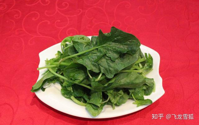 补钙的食物有哪些（食物补钙有些什么）-硒宝网