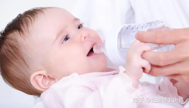 宝宝多大开始补钙(多大开始补钙宝宝最好)-硒宝网