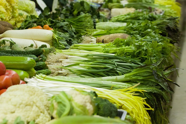 什么食物比较补钙(食物补钙排行榜8强)-硒宝网