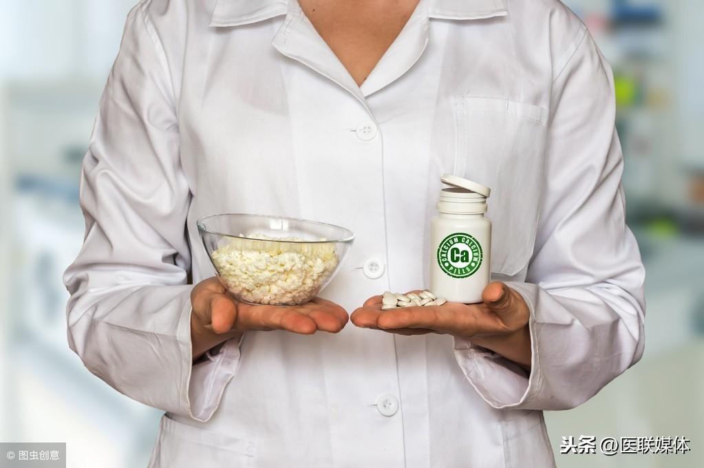 吃什么钙片补钙效果好(效果补钙吃钙片好不好)-硒宝网