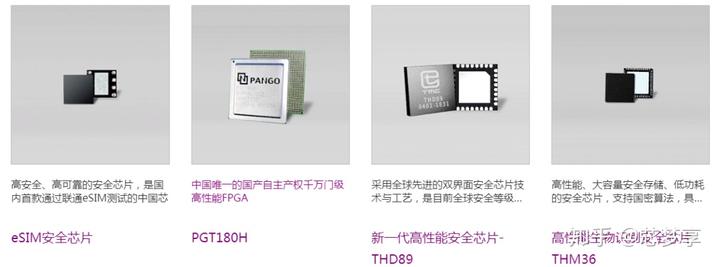 清华紫光含硒产品（清华紫光生产哪些型号芯片）-硒宝网