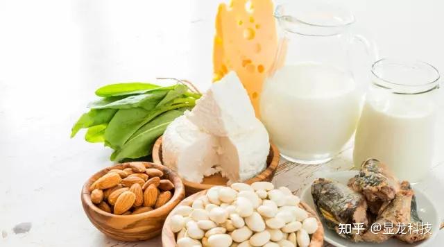 牛奶补钙吗(牛奶补钙好还是钙片补钙好)-硒宝网