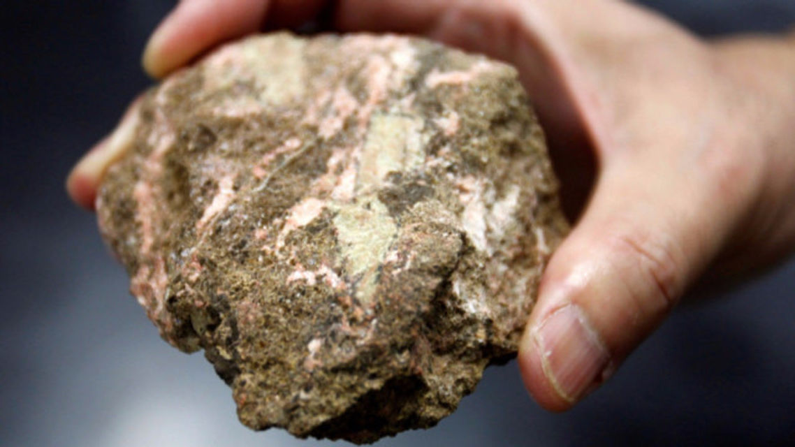 微量元素表（微量元素表怎么看）-硒宝网