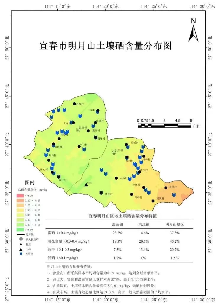 苏州硒谷科技产品(苏州硒谷科技怎么样)-硒宝网