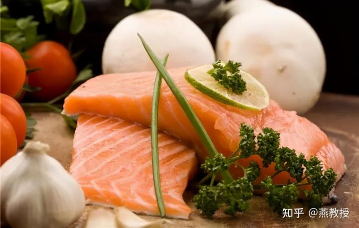 人体缺钙吃什么食物补钙效果最好(补充人体钙的食物)-硒宝网