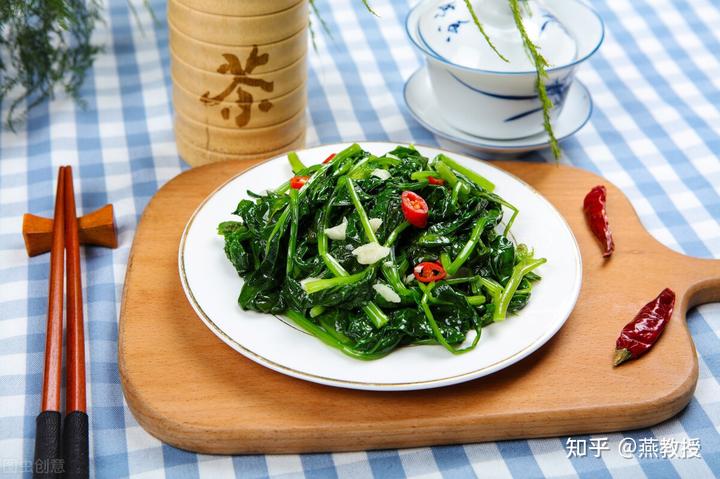 人体缺钙吃什么食物补钙效果最好(补充人体钙的食物)-硒宝网