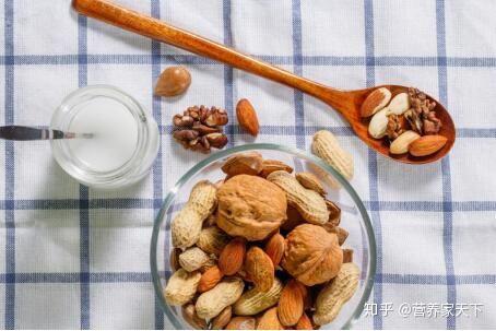 人体缺钙吃什么食物补钙效果最好（补钙食物有）-硒宝网