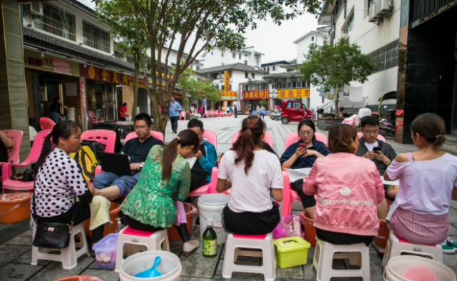 温汤镇硒产品基地(富硒温汤镇)-硒宝网