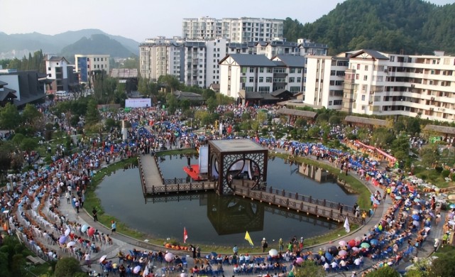 温汤镇硒产品基地(富硒温汤镇)-硒宝网