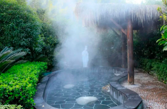 温汤镇硒产品基地(富硒温汤镇)-硒宝网