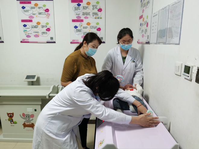 儿童查微量元素有必要吗（微量元素儿童有必要查明吗）-硒宝网