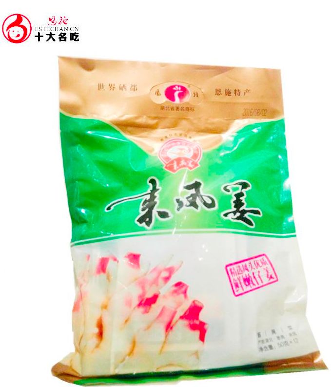 恩施市硒产品检测(恩施检测市产品硒含量多少)-硒宝网