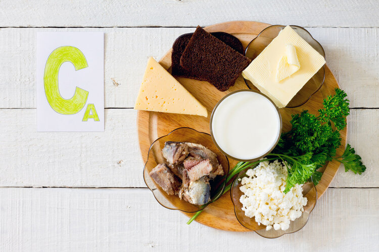 怀孕吃什么钙片补钙效果最好（效果怀孕补钙吃钙片好吗）-硒宝网