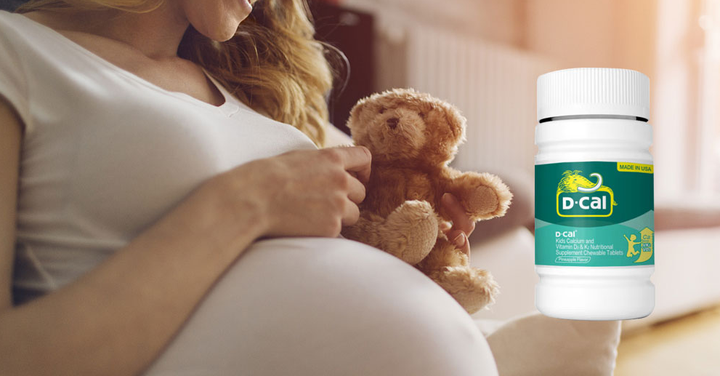 孕妇吃啥钙片补钙效果最好(效果孕妇补钙吃钙片好不好)-硒宝网