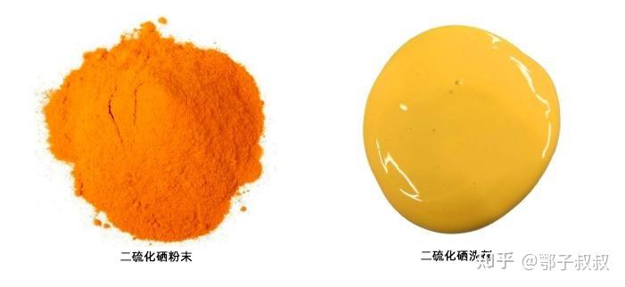 硒产品会掉头发吗(吃硒片脱发)-硒宝网