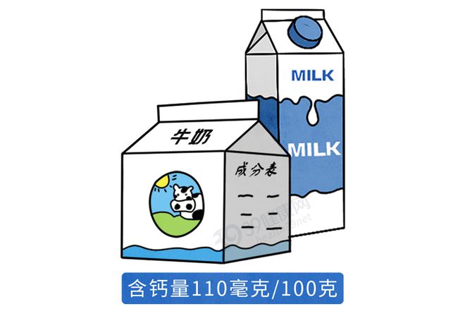 补钙的汤(汤补钙还是肉补钙)-硒宝网