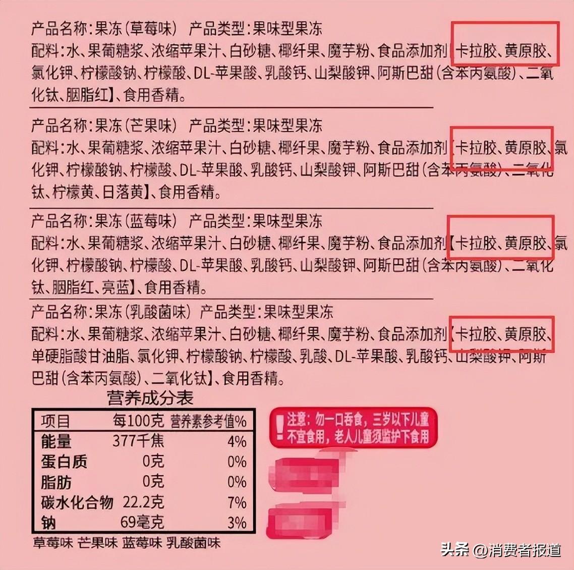 硒化卡拉胶的产品（硒化卡拉胶说明书）-硒宝网