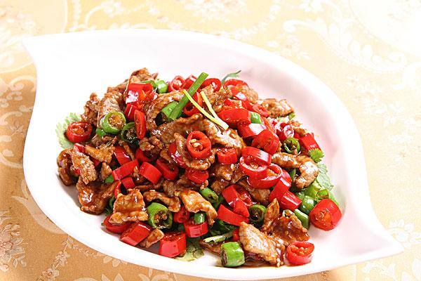 什么食物补铁效果最好最快（食物补铁吃啥）-硒宝网