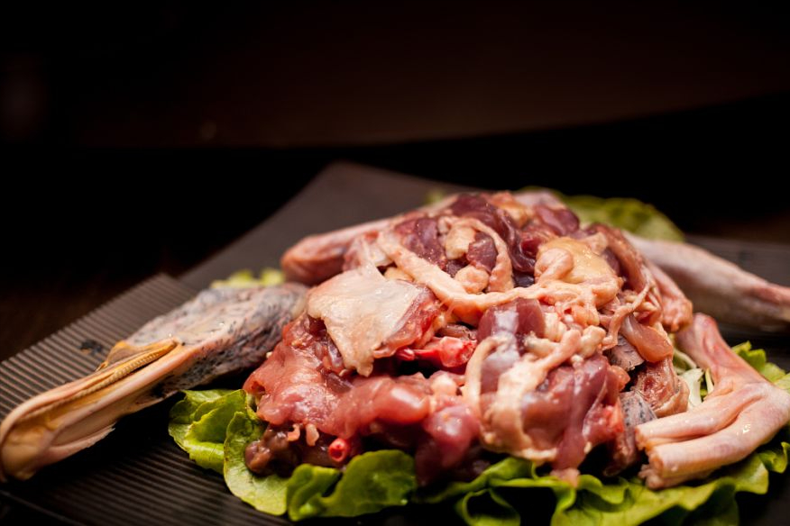 什么食物补铁效果最好最快（效果食物好补铁吗）-硒宝网