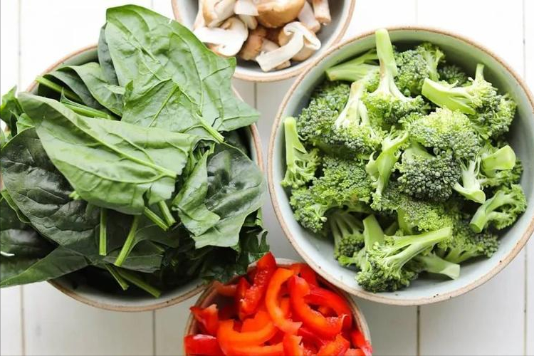 什么食物补铁效果最好最快（效果食物好补铁吗）-硒宝网