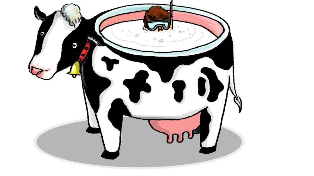 儿童补钙的正确方法（补钙儿童正确方法和用量）-硒宝网