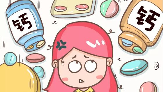 儿童补钙的正确方法（补钙儿童正确方法和用量）-硒宝网