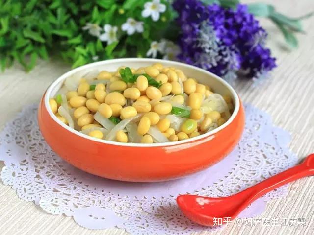 补钙的菜（什么水果蔬菜补钙）-硒宝网