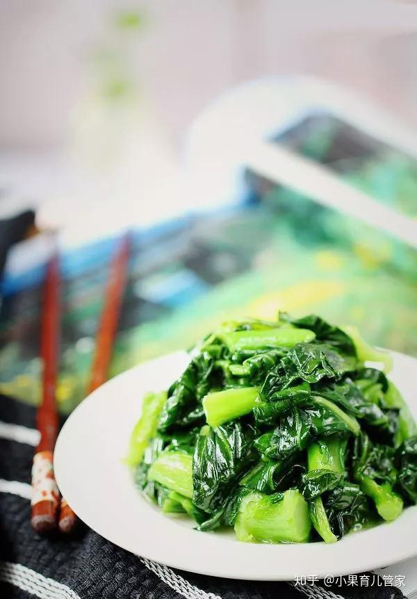 吃什么蔬菜补钙（吃蔬菜补钙效果最好）-硒宝网