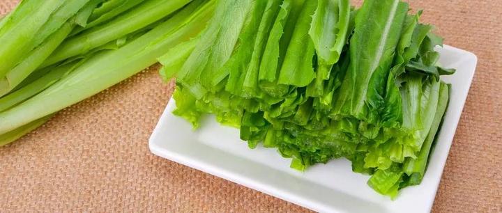 吃什么蔬菜补钙(蔬菜类补钙食物有哪些)-硒宝网