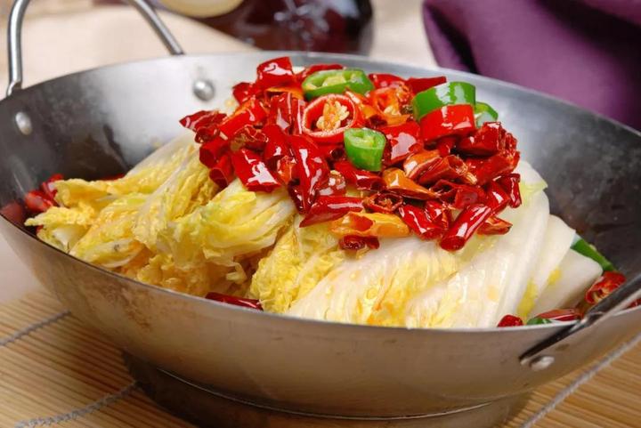 吃什么蔬菜补钙(蔬菜类补钙食物有哪些)-硒宝网