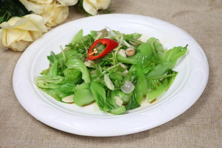 吃什么蔬菜补钙(蔬菜类补钙食物有哪些)-硒宝网
