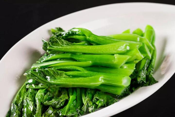 吃什么蔬菜补钙(蔬菜类补钙食物有哪些)-硒宝网