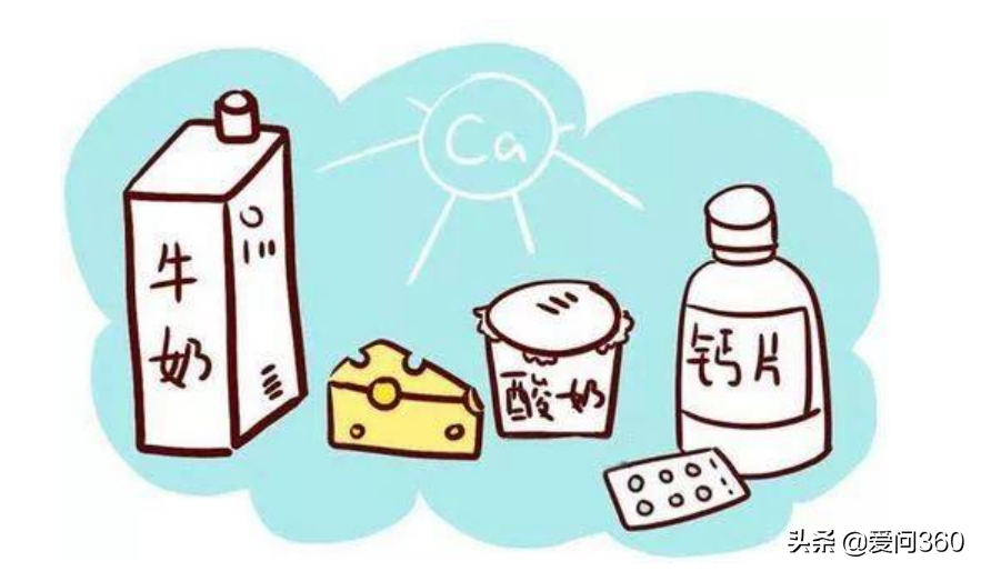 中老年人 补钙(补钙老年人中药方剂)-硒宝网