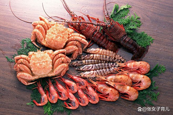 儿童补钙吃什么食物（孩子补钙食品）-硒宝网