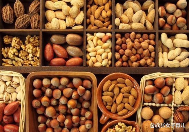 儿童补钙吃什么食物（孩子补钙食品）-硒宝网