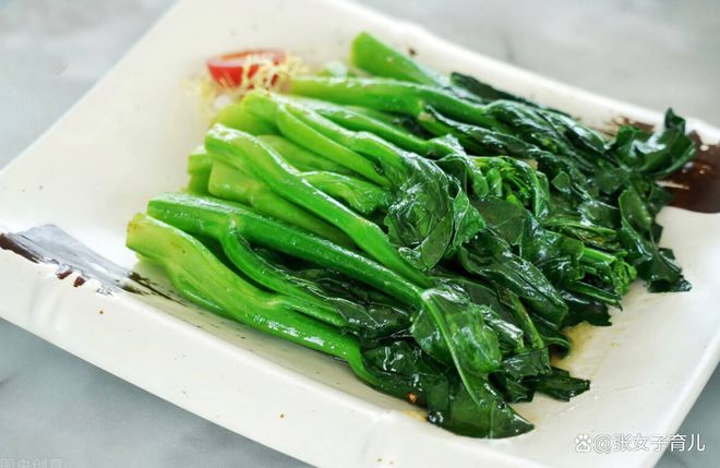 儿童补钙吃什么食物（孩子补钙食品）-硒宝网