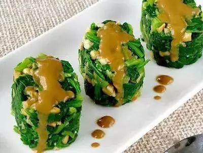 缺钙吃什么菜能补钙（补钙菜类）-硒宝网