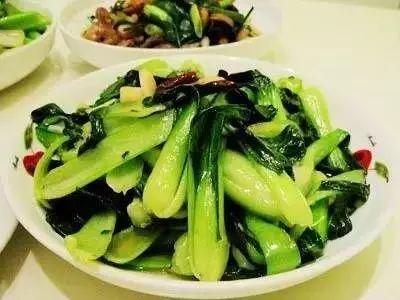 缺钙吃什么菜能补钙（补钙菜类）-硒宝网