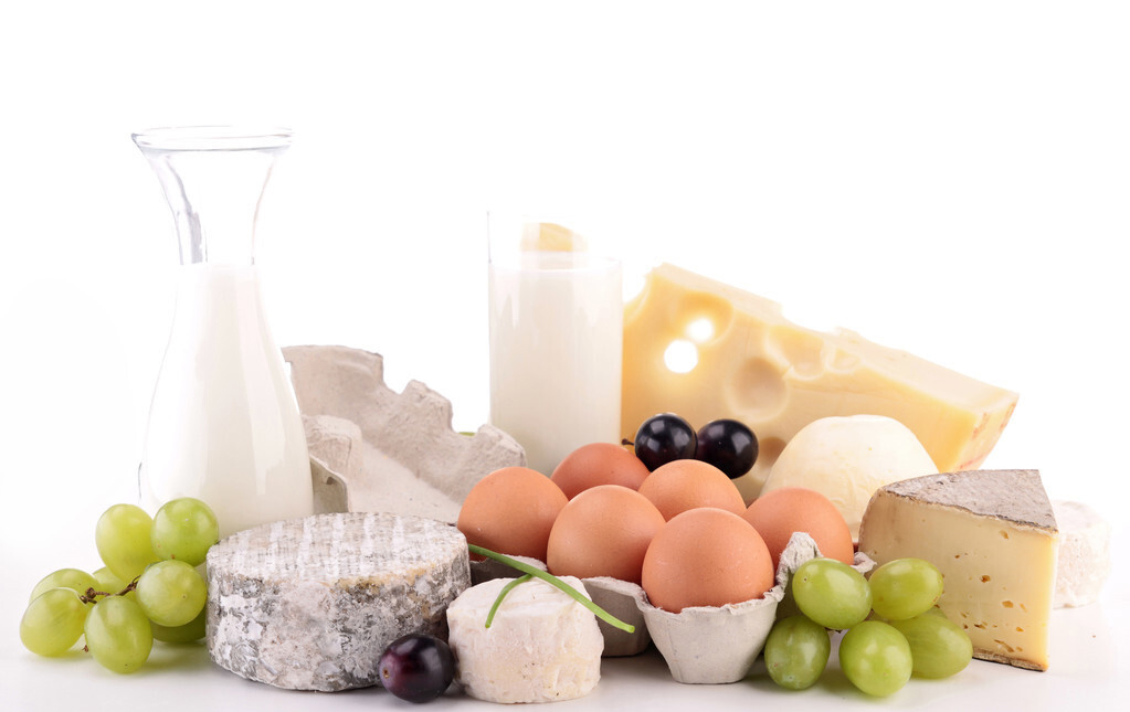 补钙牛奶（牛奶补钙是最大的谎言）-硒宝网